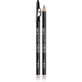 JOKO Precision Lip Liner konturovací tužka na rty odstín 41 5 g