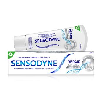 Sensodyne Repair&Protect Whitening zubní pasta 75 ml