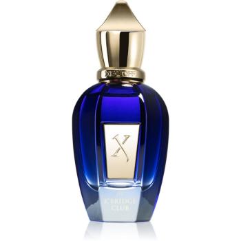 Xerjoff K’bridge Club parfémovaná voda unisex 50 ml