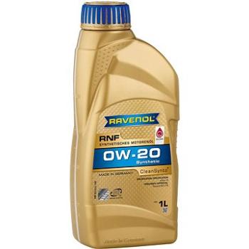 RAVENOL RNF SAE 0W-20 - 1 L  (4014835867062)