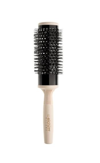 Elchim Wooden Thermal Brush 42 mm kartáč na vlasy