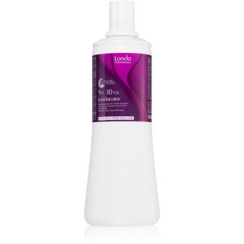 Londa Professional Permanent Color aktivační emulze pro všechny typy vlasů 9% 30 Vol. 1000 ml