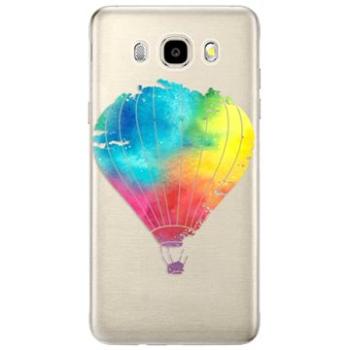 iSaprio Flying Baloon 01 pro Samsung Galaxy J5 (2016) (flyba01-TPU2_J5-2016)