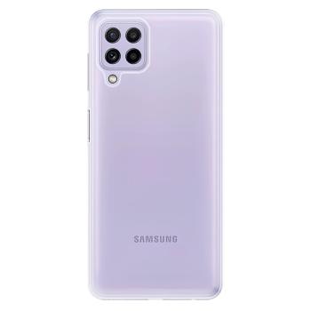 Samsung Galaxy A22 (silikonové pouzdro)