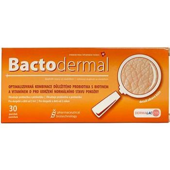 Favea Bactodermal 30 tablet (3917706)