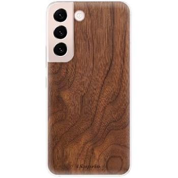 iSaprio Wood 10 pro Samsung Galaxy S22 5G (wood10-TPU3-S22-5G)