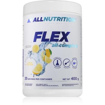 Allnutrition Flex All Complete kloubní výživa příchuť Lemon 400 g