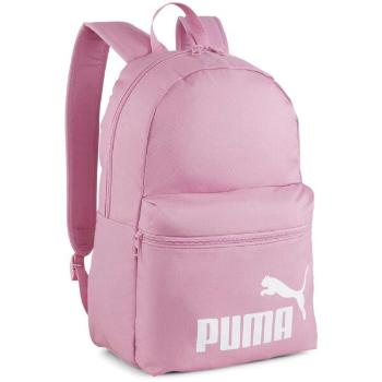 Puma PHASE BACKPACK Batoh, růžová, velikost