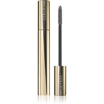 Collistar Mascara Infinito voděodolná řasenka pro objem a natočení řas odstín Black 11 ml