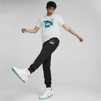 PUMA Brand Love Sweatpants FL M