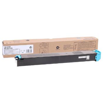 SHARP DX-25GTCA - originální toner, azurový, 7000 stran