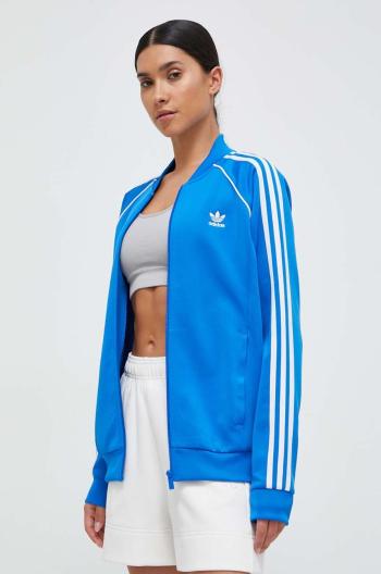 Mikina adidas Originals dámská, s aplikací, IL3794