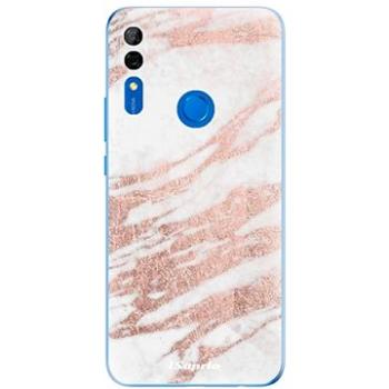 iSaprio RoseGold 10 pro Huawei P Smart Z (rg10-TPU2_PsmartZ)