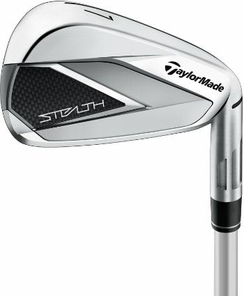 TaylorMade Stealth Women Pravá ruka 6-PWSW Lady Graphite Golfové hole - železa