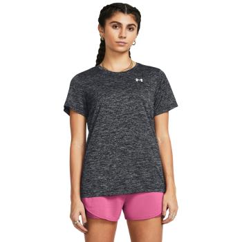 UNDER ARMOUR Tech SSC- Twist-BLK XL