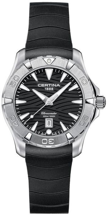 Certina DS Action Lady C032.251.17.051.00