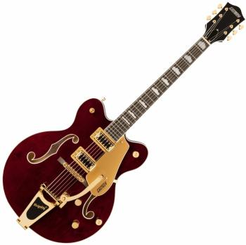 Gretsch G5422TG Electromatic DC LRL Walnut Stain Semiakustická kytara