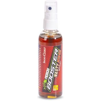 Iron claw booster na dravce 100 ml - perch nasty midge