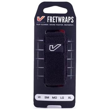 GRUVGEAR FretWraps Black Large (HN161621)