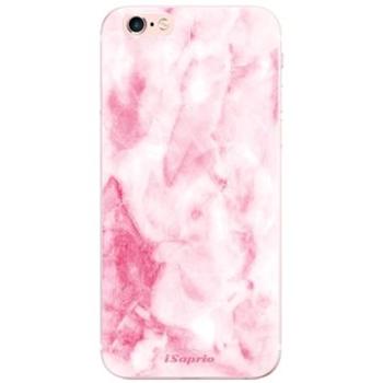 iSaprio RoseMarble 16 pro iPhone 6 Plus (rm16-TPU2-i6p)