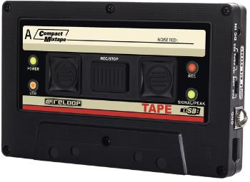 Reloop Tape