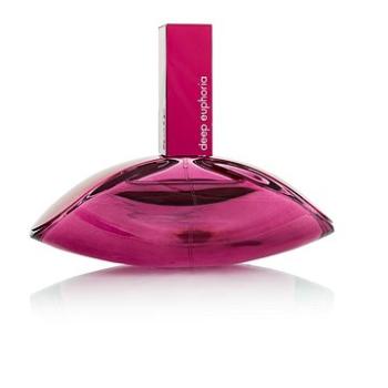 CALVIN KLEIN Deep Euphoria EdP (KPFA3171nad)