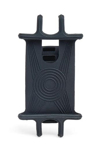 Gentlemen's Hardware kerékpáros telefon tartó Bike Phone Holder fekete