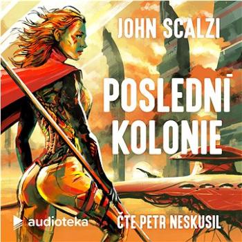 Poslední kolonie