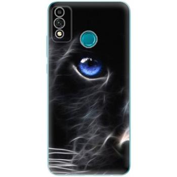 iSaprio Black Puma pro Honor 9X Lite (blapu-TPU3_Hon9XL)