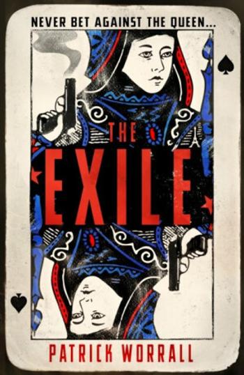 The Exile - Patrick Worrall