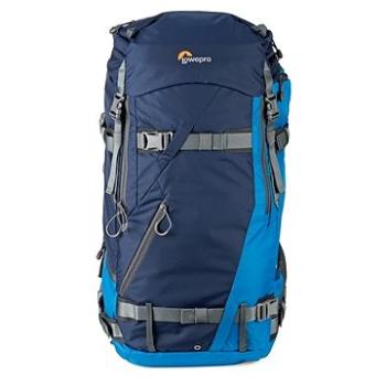 Lowepro Powder BP 500 AW modrý (E61PLW37231)