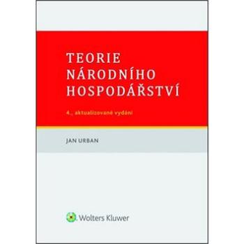 Teorie národního hospodářství (978-80-7478-724-9)