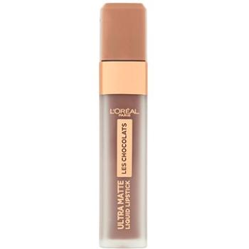 L'ORÉAL PARIS Infaillible Les Chocolats Ultra Matte 852 Box Of Chocolates 7,4 ml (3600523644018)