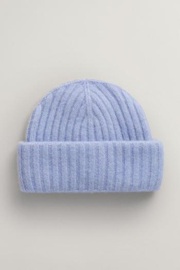 ČEPICE GANT SOFT BEANIE SHADE BLUE