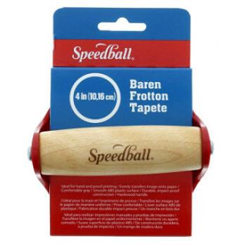 Ruční grafický lis Speedball Red Baren