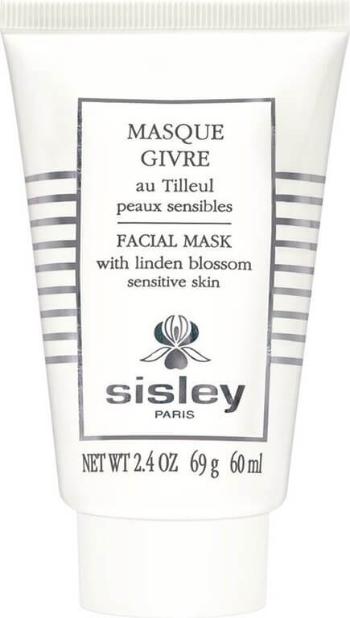 Sisley Pleťová maska s výtažky z lipového květu (Facial Mask With Linded Blossom) 60 ml