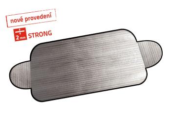 ALU SUN - ICE szélvédő paraván