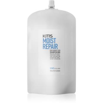 KMS Moist Repair Shampoo šampon s hydratačním účinkem 750 ml