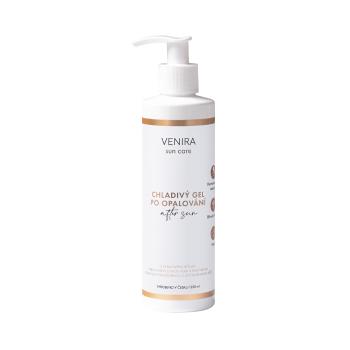 Venira Sun care Chladivý gel po opalování 250 ml