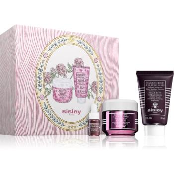 Sisley Black Rose Duo komplexní omlazující péče pro ženy
