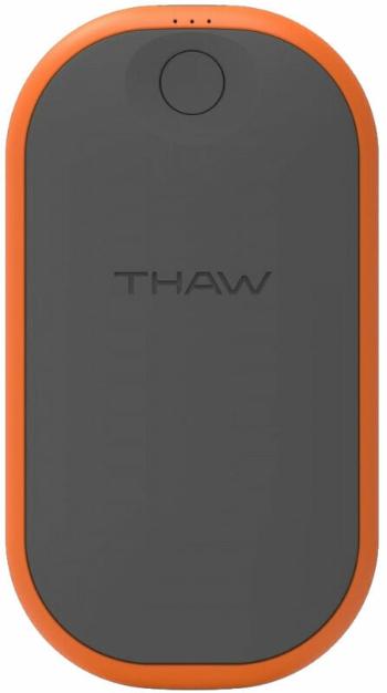 Thaw Rechargeable Heater and Power Bank Ohřívač rukou