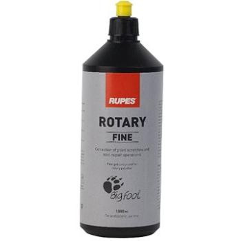 RUPES Rotary Fine Abrasive Compound Gel, 1 000 ml  (9.BRFINE)