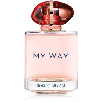 Armani My Way Ylang parfémovaná voda pro ženy 90 ml