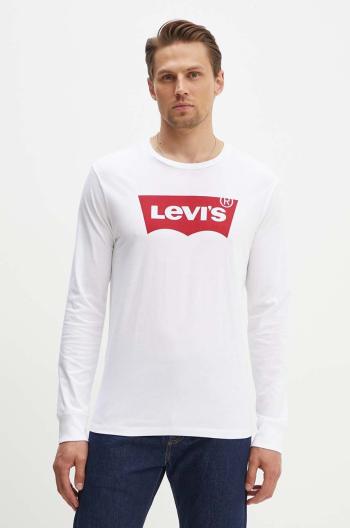 Tričko s dlouhým rukávem Levi's 36015.0010-0010