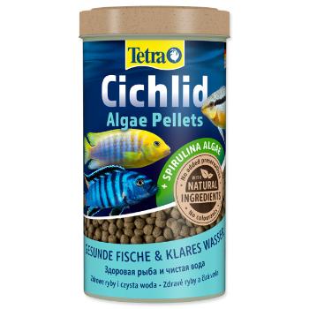 Tetra Cichlid Algae 500ml