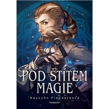 Pod štítem magie (978-80-253-6183-2)