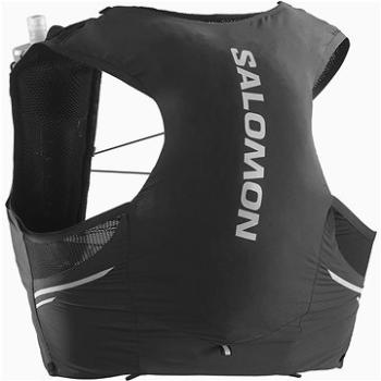 Salomon Sense Pro 5 with flasks Black (SPTsal1454nad)