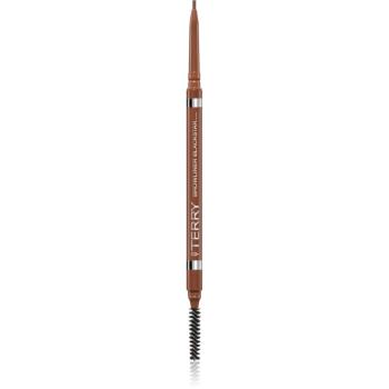 By Terry Browliner Blackstar precizní tužka na obočí N4 Brunette 0.09 kg