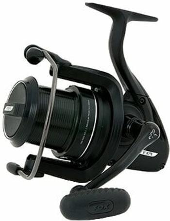 Fox Fishing FX9 Naviják