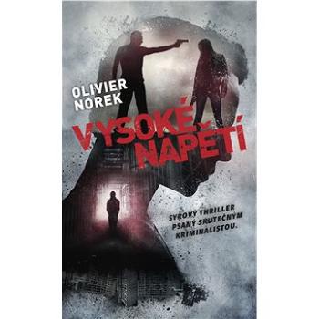 Vysoké napětí (978-80-7252-891-2)